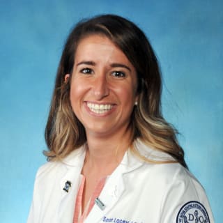 Sarah Lambros, DO, Other MD/DO, Baltimore, MD