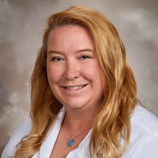 Shari Lagodzinski