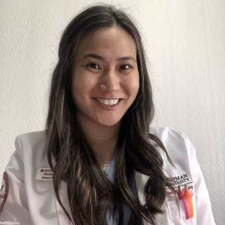 Hannah Tanama, Pharmacist, Anaheim, CA