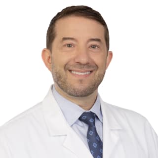Michael Marvin, MD