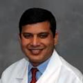 Asif Tahir, MD, Internal Medicine, Griffin, GA