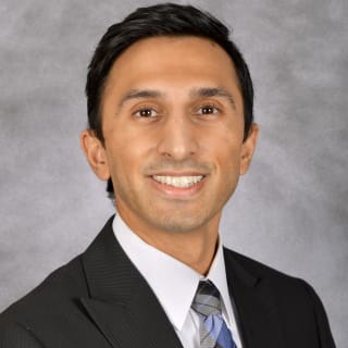 Savan Shah, MD, General Surgery, Chicago, IL, John H. Stroger Jr. Hospital of Cook County