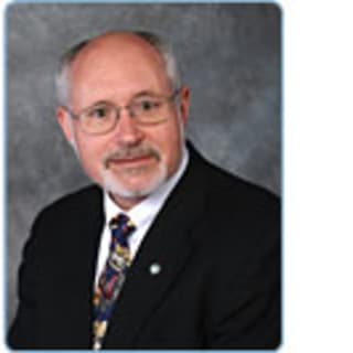Glenn Johnson, MD