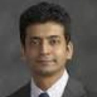 Hammad Hussain, MD, Endocrinology, Eau Claire, WI, Mayo Clinic Health System in Eau Claire
