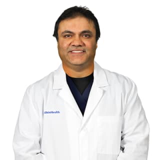 Paramvir Bains, DO, Internal Medicine, Pittsburgh, PA, Washington Health System