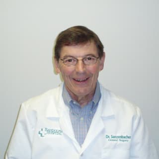 Larry Sanzenbacher, MD, General Surgery, Asheboro, NC