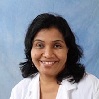 Anuja Korlipara, MD