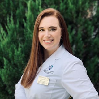 Madison Brown, Emergency Medicine, Charlotte, NC