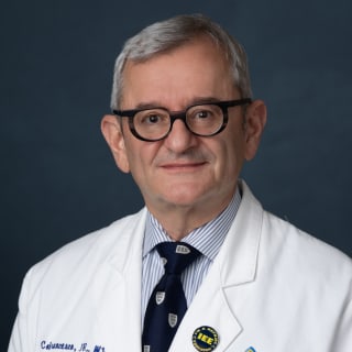 Anatoly Gimburg  Johns Hopkins Medicine