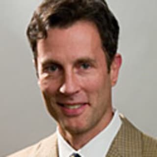 Douglas Beall, MD, Radiology, Edmond, OK, Oklahoma Spine Hospital