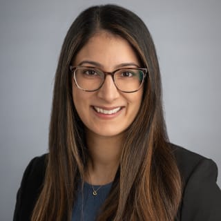 Rachel Sehgal, MD