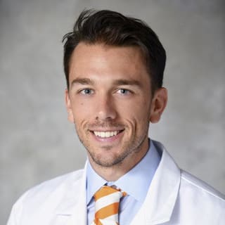 Christopher Acker, MD, Family Medicine, Knoxville, TN