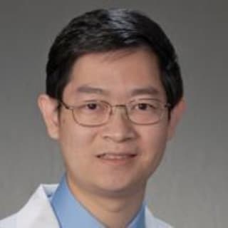 Theodore Lee, MD, Internal Medicine, Irvine, CA, Kaiser Permanente Orange County Anaheim Medical Center