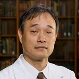 Paul Kim, MD, Radiology, Los Angeles, CA, Keck Hospital of USC