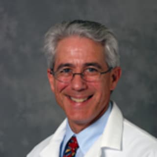 Gary Reinheimer, MD