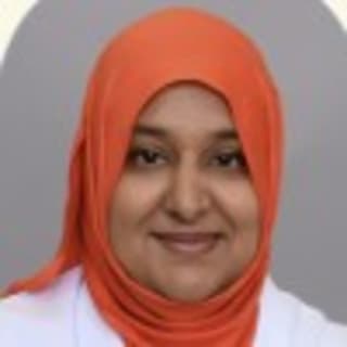 Hafsa Ishaq