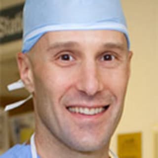 David Silverberg, MD, Orthopaedic Surgery, Las Vegas, NV, St. Rose Dominican Hospitals - San Martin Campus
