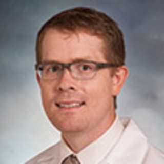 Christopher Neely, DO, Internal Medicine, Evansville, IN