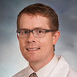 Christopher Neely, DO, Internal Medicine, Newburgh, IN, Ascension St. Vincent Evansville