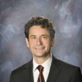 Adam Berger, MD