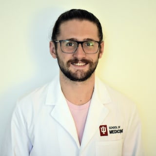 Trevor Poplewko, MD, Resident Physician, Bloomington, IN