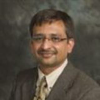 Mayank Patel, MD