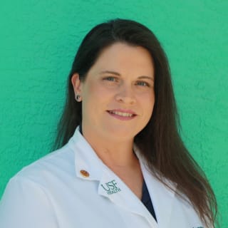 Jenny Jordan, Adult Care Nurse Practitioner, Tampa, FL