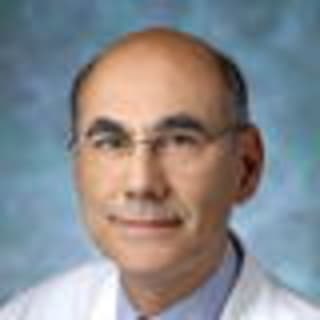 Neil Miller, MD, Ophthalmology, Baltimore, MD, Johns Hopkins Hospital
