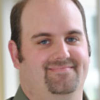 Brent Albright, General Surgery, Biddeford, ME