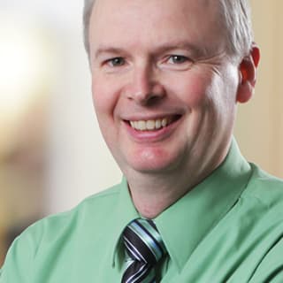 Kurt Helmrick, PA, Physician Assistant, River Falls, WI, River Falls Area Hospital
