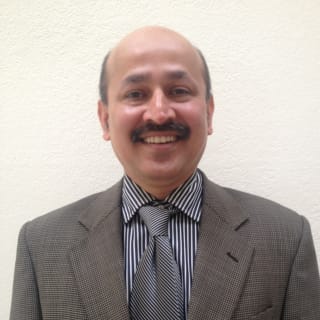 Shamsuddin Alamgir, MD