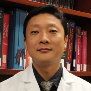 Zhuo Sun, MD