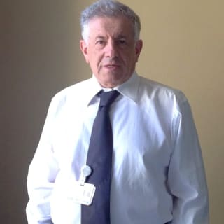 Valery Shulman, MD