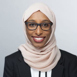 Yasmin Abdulaya, MD, Family Medicine, Saint Cloud, MN