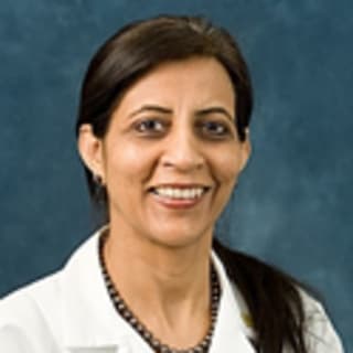 Roma Gianchandani, MD, Endocrinology, Ann Arbor, MI, University of Michigan Medical Center
