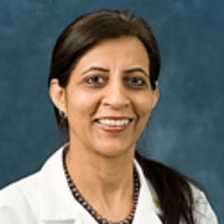 Roma Gianchandani, MD, Endocrinology, West Hollywood, CA