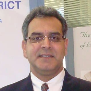 Ghayas (Ahmed) Qureshi, MD