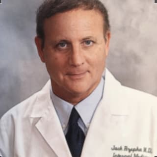 Jack Rzepka, MD, Internal Medicine, Warren, OH, Trumbull Regional Medical Center