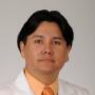 Willy Marcos Valencia Rodrigo, MD, Endocrinology, Cleveland, OH, MUSC Health University Medical Center