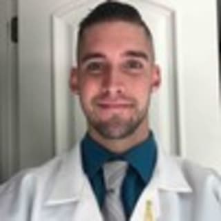 Collin Reinhard, PA, Physician Assistant, Hartford, CT, Hartford Hospital