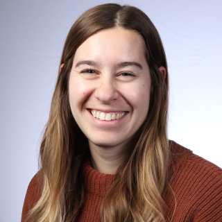 Madeline Jentink, DO, Radiology, Madison, WI
