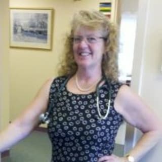 Ellen Bennett, Family Medicine, Rochester, NH