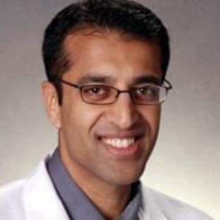 Kaushal Kevin Patel, MD, Vascular Surgery, Hollywood, CA, Kaiser Permanente Los Angeles Medical Center