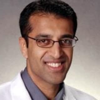 Kaushal Kevin Patel, MD, Vascular Surgery, Los Angeles, CA