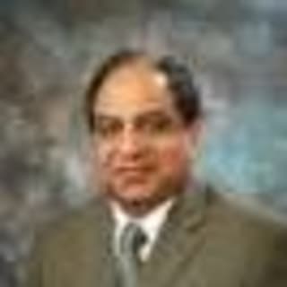 Ranjan Bhandari, MD