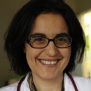Irene Lytrivi, MD, Pediatric Cardiology, New York, NY, New York-Presbyterian Hospital