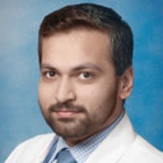 Muhammad Nauman Tarar, MD, Internal Medicine, Springfield, IL, HSHS St. John's Hospital