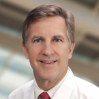 Robert Timmerman, MD, Radiation Oncology, Dallas, TX, Parkland Health & Hospital System