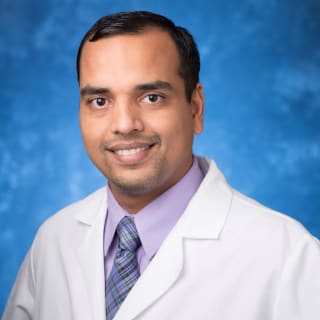 Dharmesh Mehta, MD, Internal Medicine, Willoughby, OH, Cleveland Clinic Euclid Hospital