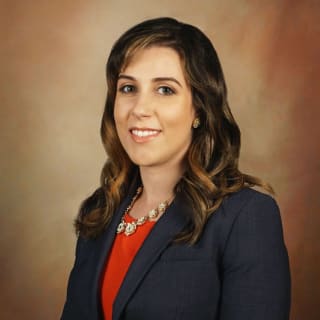 Hiba Samaha, MD, Emergency Medicine, Ypsilanti, MI